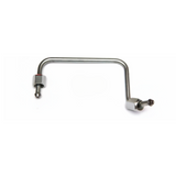 *Discontinued* 2019-2024 Cummins Fuel Line HPCR Cylinder #1 Injector (43218)-Fuel Lines-Banks Power-Dirty Diesel Customs