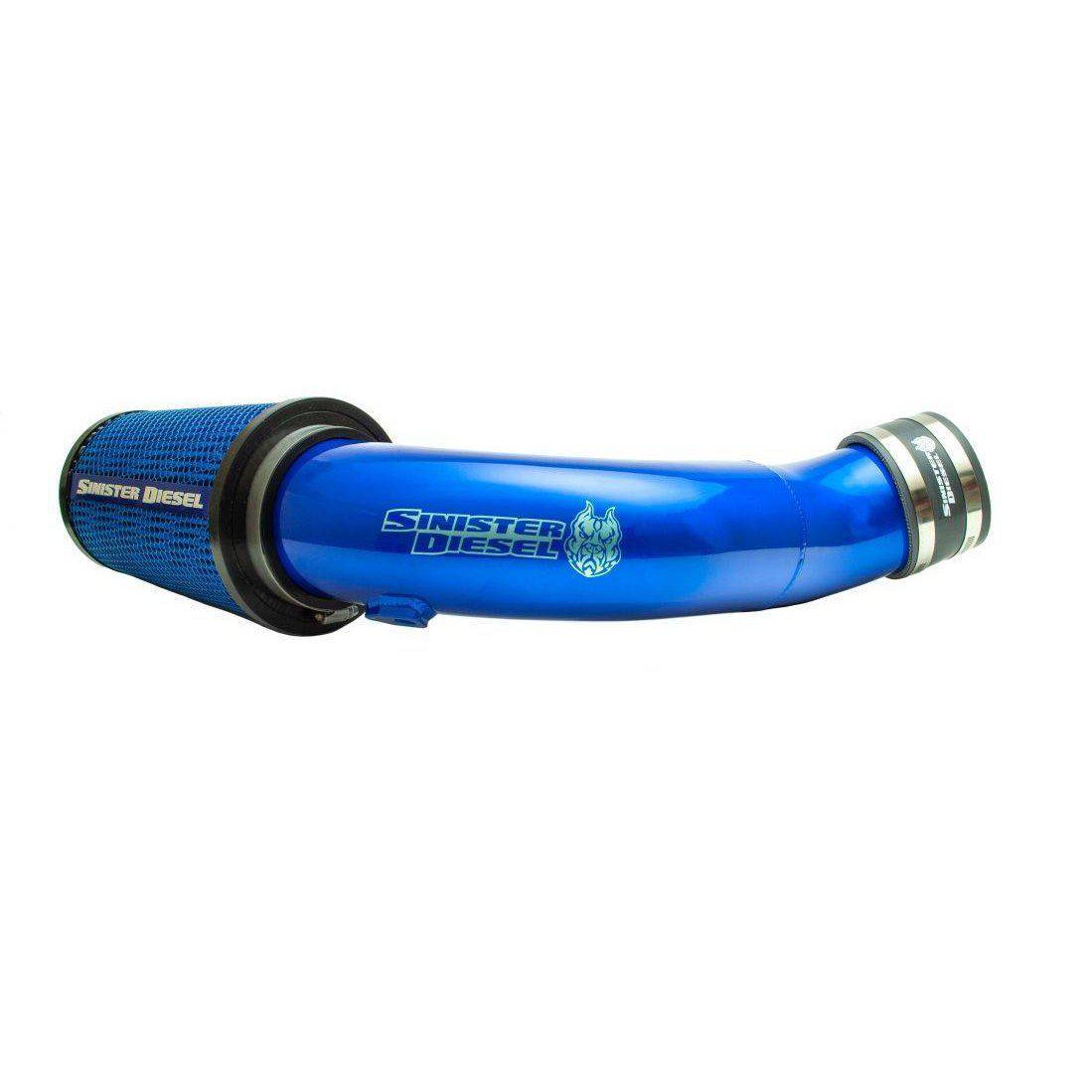 *Discontinued* 2019+ Cummins Cold Air Intake (SD-CAI-6.7C-19)-Intake Kit-Sinister-Dirty Diesel Customs