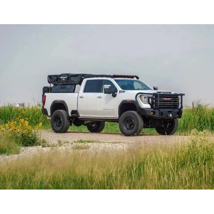 *Discontinued* 2020-2022 Duramax 6" Lift Kit (44-3061)-Lift Kit-ReadyLift-Dirty Diesel Customs