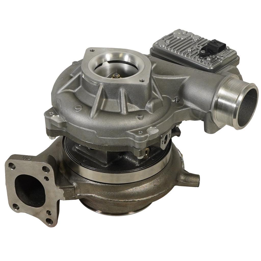 *Discontinued* 2020-2022 Duramax L5P Screamer Turbo (1045843)-Stock Turbocharger-BD Diesel-Dirty Diesel Customs