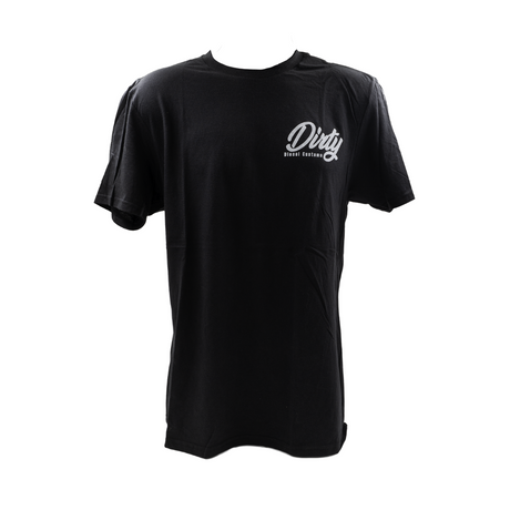 *Discontinued* 2025 Mayhem on the Mountain Drag Day Tee-T-Shirt-Dirty Diesel Customs-Dirty Diesel Customs
