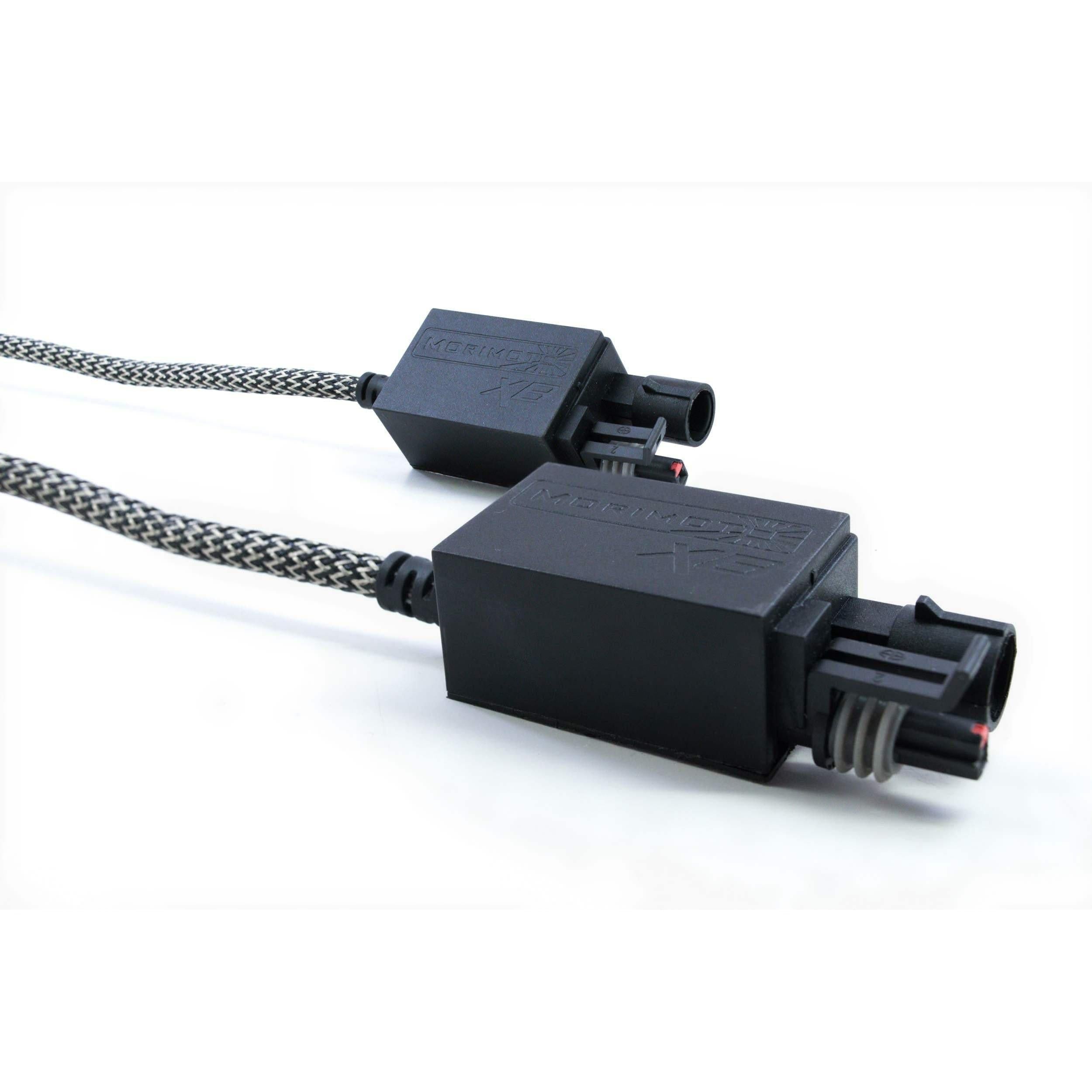 *Discontinued* 35W: Morimoto XB35 2.0 Computer (BL14)-LED Computer-Morimoto-Dirty Diesel Customs