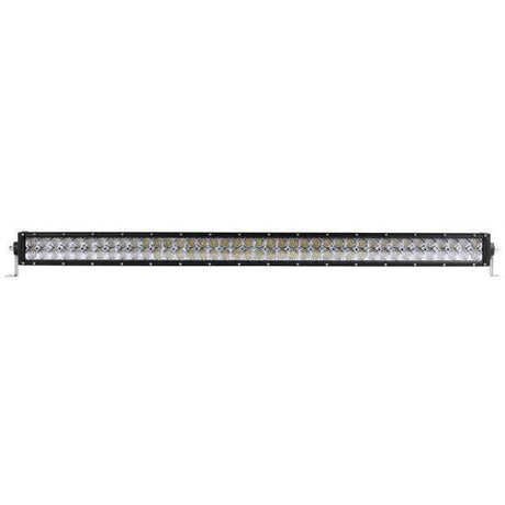 *Discontinued* 40" Dual Row Light Bar - DRE40 - Economy 240W-Light Bar-Speed Demon-Dirty Diesel Customs