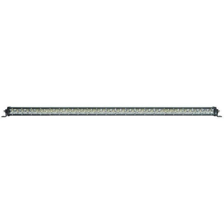 *Discontinued* 44" Single Row Light Bar - SRS44 210W (10-10011)-Light Bar-Speed Demon-Dirty Diesel Customs