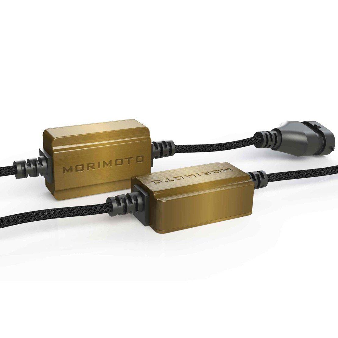 *Discontinued* 5202 2Stroke 3.0 (LED1522)-LED Bulb-Morimoto-Dirty Diesel Customs