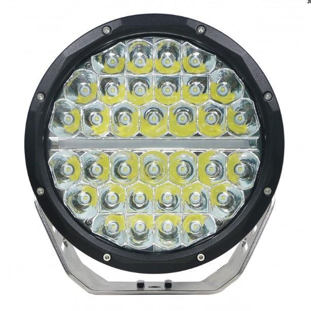 *Discontinued* 6" - 9" Hi-Lux LED Driving Light (2015x)-Light Bar-Speed Demon-Dirty Diesel Customs