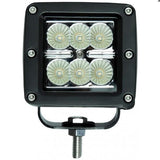 *Discontinued* 6Pack LED Driving Light (10-2004x)-Light Bar-Speed Demon-10-20042-Dirty Diesel Customs