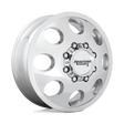 *Discontinued* American Racing Front AR204 BAJA DUALLY - Polished-Wheels-American Racing-AR204660801111-Dirty Diesel Customs