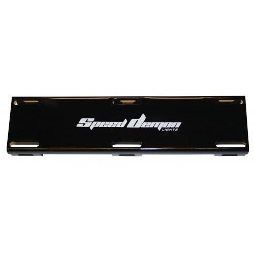 *Discontinued* Cover for SRC Series LED Lightbars - 10" Sections (10-30095)-Light Bar Covers-Speed Demon-10-30095-Dirty Diesel Customs