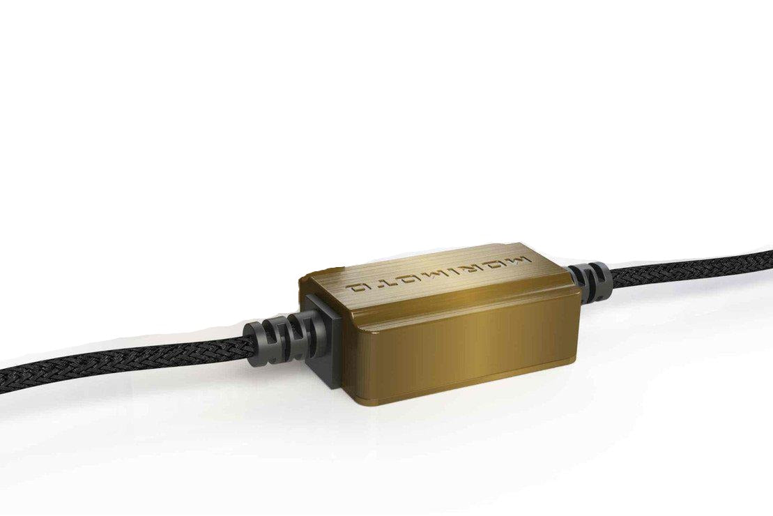 *Discontinued* D2S: 2Stroke 3.0 (Individual) (LED1521)-LED Bulb-Morimoto-Dirty Diesel Customs