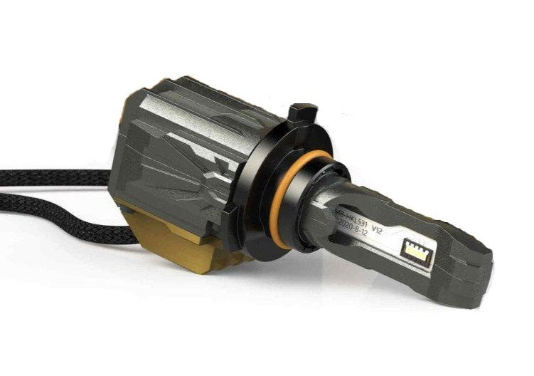 *Discontinued* D2S: 2Stroke 3.0 (Individual) (LED1521)-LED Bulb-Morimoto-Dirty Diesel Customs