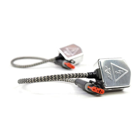 *Discontinued* D2S HID XB Igniter Orange Cable (BL40)-Igniter-Morimoto-BL40-Dirty Diesel Customs