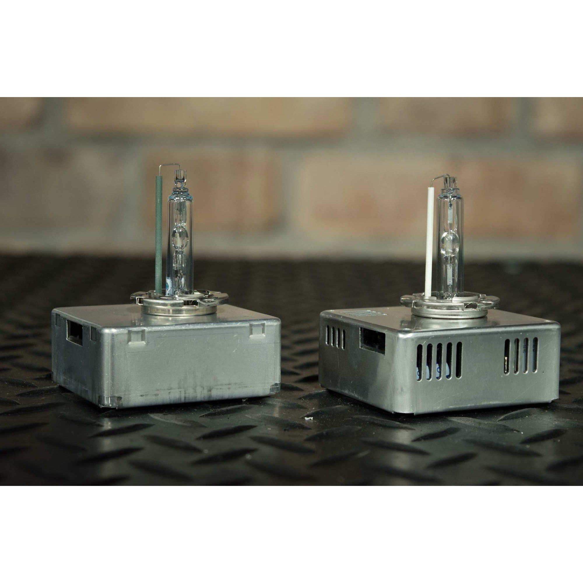*Discontinued* D5S: XB 6500K Bulb (B970)-HID Bulbs-Morimoto-Dirty Diesel Customs