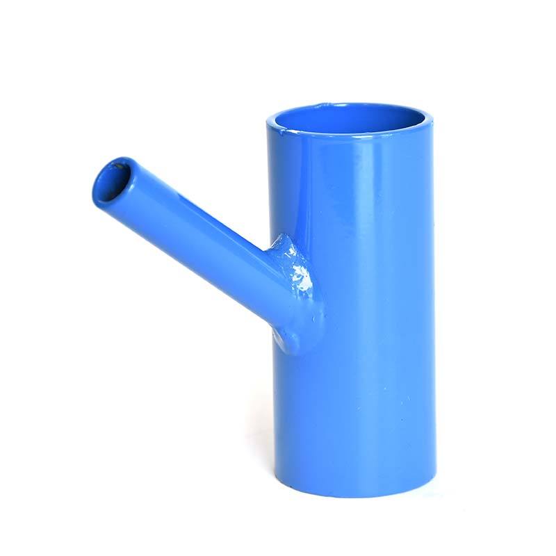 *Discontinued* FASS 1-1/2" Filler Neck Return Manifold (RM1004)-Fuel Pump Accessory-Fass Fuel Systems-Dirty Diesel Customs