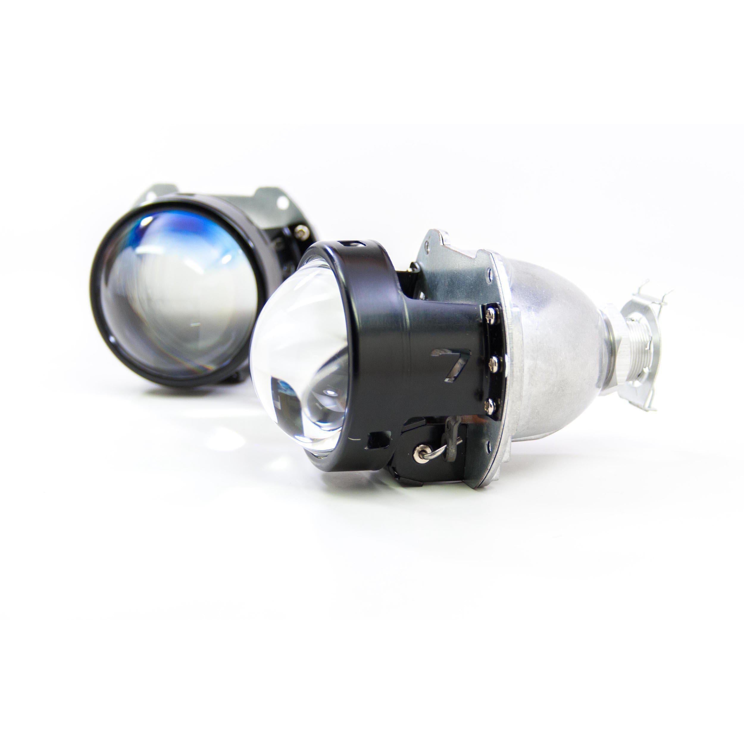 *Discontinued* H1 Universal Bi-Xenon RHD Mini Projector (PR20)-Projectors-Morimoto-Dirty Diesel Customs