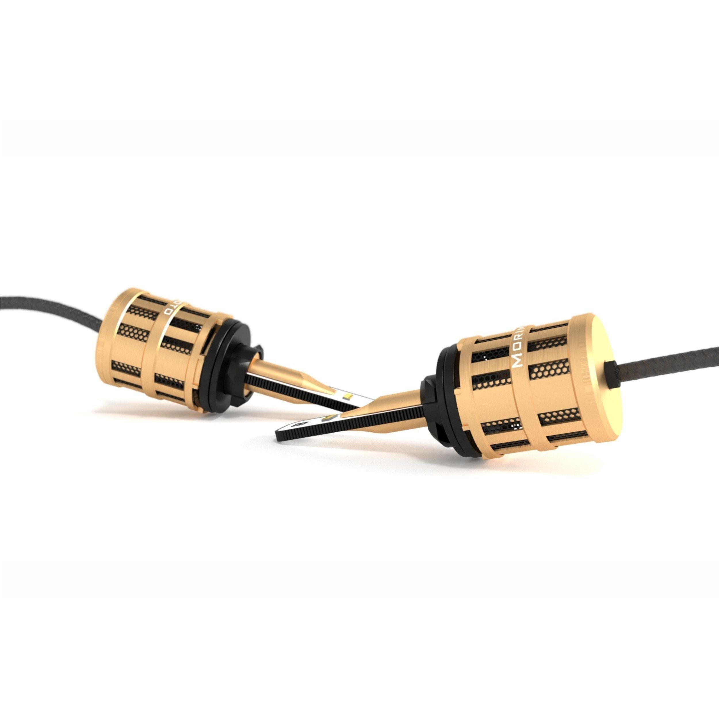 *Discontinued* Morimoto 880 2Stroke 2.0 (Pair) (LED1512)-LED Bulb-Morimoto-Dirty Diesel Customs