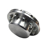 *Discontinued* "No Drop" Fuel Sump Kit - Bowl Only (STK-5500BO)-Sump Kit-BDS-Dirty Diesel Customs
