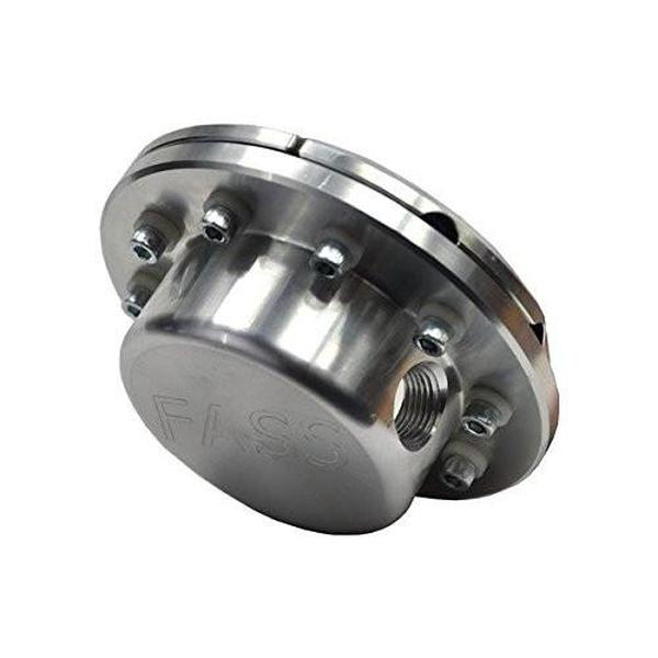 *Discontinued* "No Drop" Fuel Sump Kit - Bowl Only (STK-5500BO)-Sump Kit-BDS-Dirty Diesel Customs