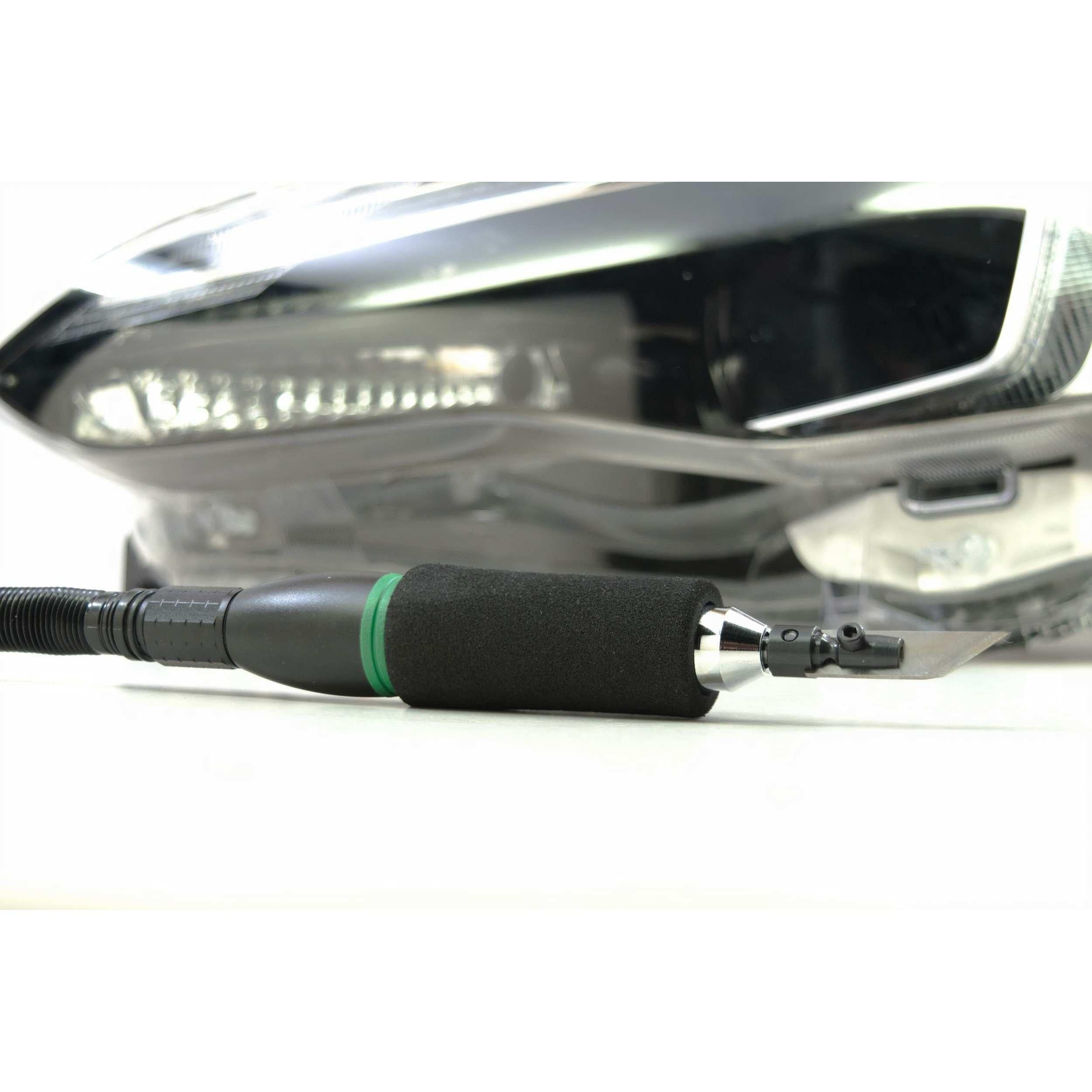 * Discontinued* Permaseal Scraper Air Tool: Morimoto SonicScraper (A82)-Tools-Morimoto-Dirty Diesel Customs