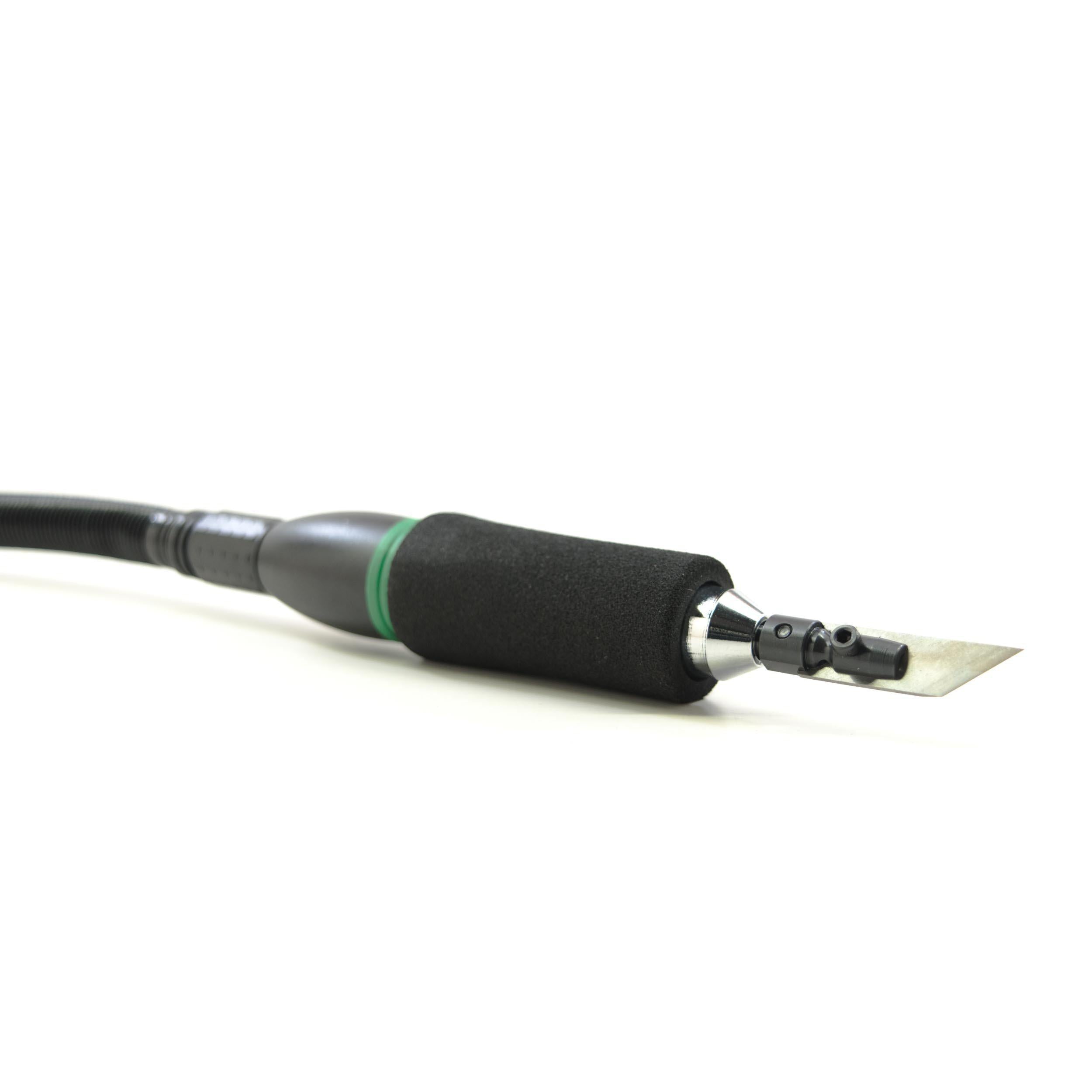 * Discontinued* Permaseal Scraper Air Tool: Morimoto SonicScraper (A82)-Tools-Morimoto-Dirty Diesel Customs