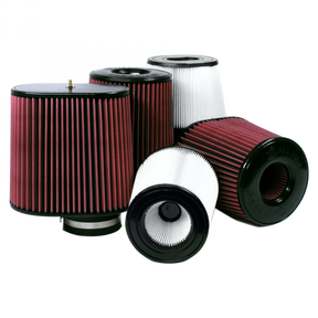 *Discontinued* S&B Replacement Air Filter For AFE (CR-90020)-Air Filter-S&B Filters-CR-90020D-Dirty Diesel Customs
