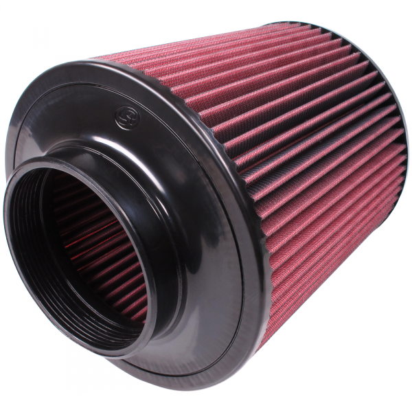 *Discontinued* S&B Replacement Air Filter For AFE (CR-90028)-Air Filter-S&B Filters-CR-90028-Dirty Diesel Customs