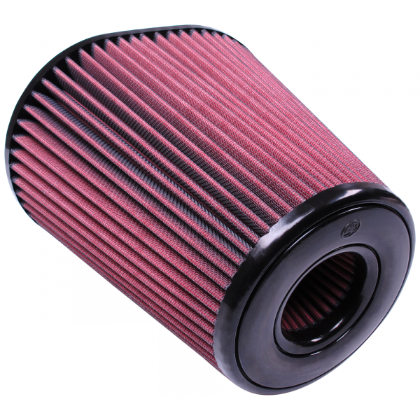 *Discontinued* S&B Replacement Air Filter For AFE (CR-90037)-Air Filter-S&B Filters-CR-90037-Dirty Diesel Customs