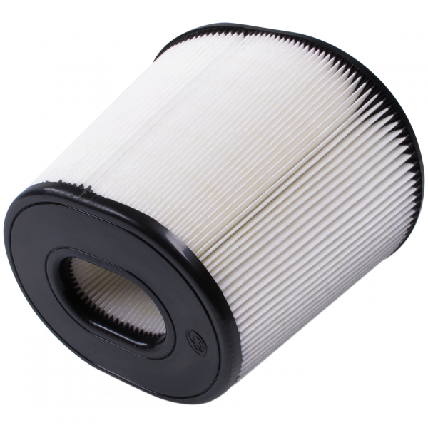 *Discontinued* S&B Replacement Air Filter For AFE (CR-91044)-Air Filter-S&B Filters-Dirty Diesel Customs