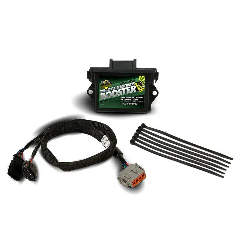*Discontinued* Toyota /Subaru Throttle Sensitivity Booster (1057740)-Throttle Sensitivity Booster-BD Diesel-Dirty Diesel Customs