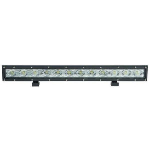 *Discontinued* Universal 10" - 40" SRC Series - Single Row Light Bar (10-1000x)-Light Bar-Speed Demon-10-10002-Dirty Diesel Customs