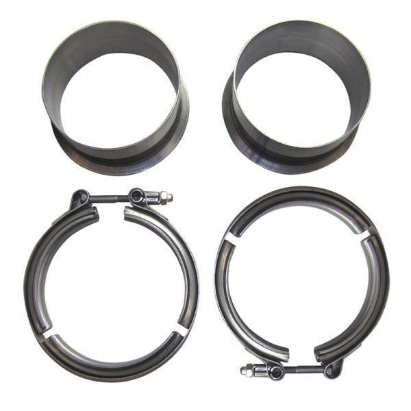 *Discontinued* Universal 3.5" Mounting Group (C11420)-Clamps-PACBRAKE-Dirty Diesel Customs