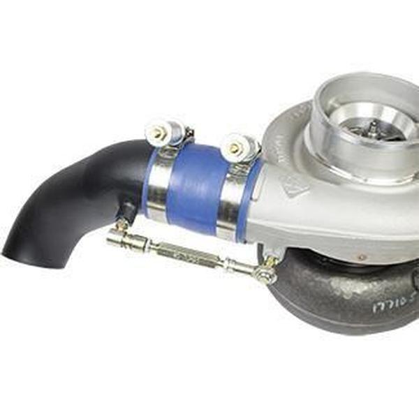 *Discontinued* Universal Boot Lock Kit - Intercooler Boot Retainer (1045201)-Turbo Clamps-BD Diesel-Dirty Diesel Customs
