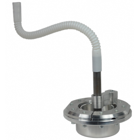 *Discontinued* Universal Diesel Fuel Sump Kit With Suction Tube Upgrade Kit (STK-5500B)-Sump Kit-Fass Fuel Systems-Dirty Diesel Customs