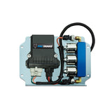 *Discontinued* Universal Dual Channel Wireless 2nd Gen W/O Compressor (w/Onboard Air) (HP20325)-Wireless Air Spring Controller-PACBRAKE-Dirty Diesel Customs