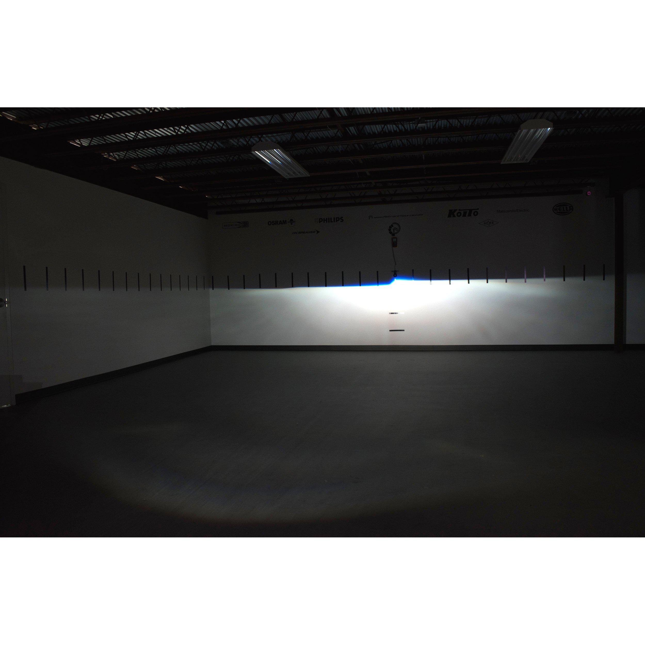 *Discontinued* Universal Individual Bi-Xenon LHD 4TL-R Projectors (PR120)-Projectors-Morimoto-Dirty Diesel Customs