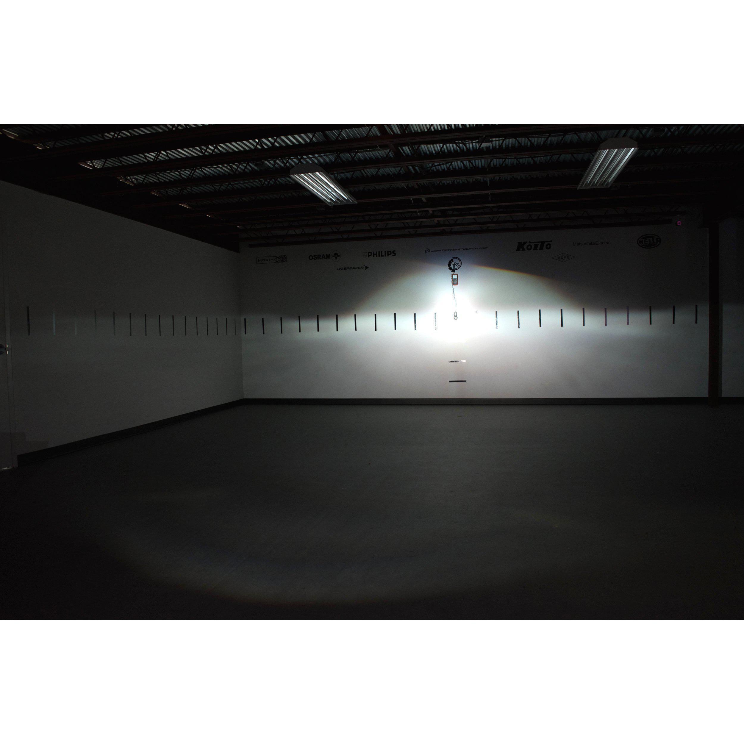 *Discontinued* Universal Individual Bi-Xenon LHD 4TL-R Projectors (PR120)-Projectors-Morimoto-Dirty Diesel Customs