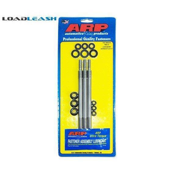 *Discontinued* Universal LoadLeash ARP Stud Kit Pacbrake (P55127)-Exhaust Brake-PACBRAKE-Dirty Diesel Customs
