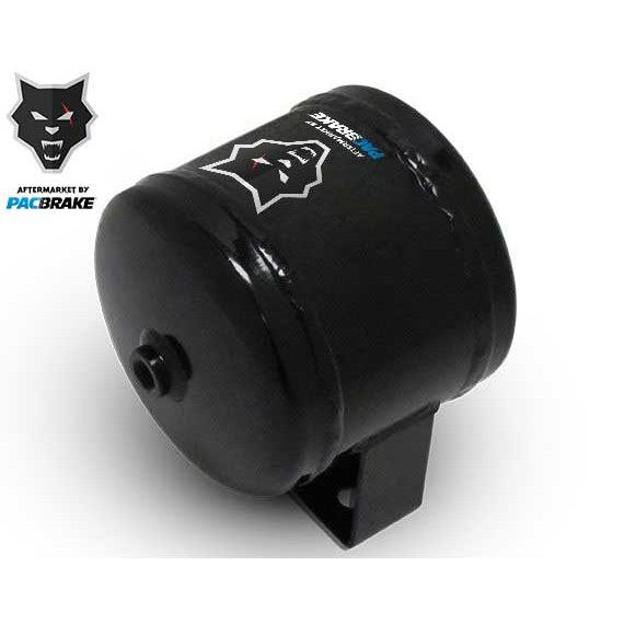 *Discontinued* Universal Wireless Control Onboard Air Combo Kit (HP10406)-Onboard Air-PACBRAKE-Dirty Diesel Customs