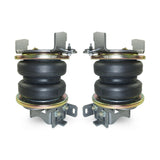 *Discontinuted* 2017-2024 Powerstroke Alpha HD Pro Spring Kit (HP10401-X-J)-Air Bags-PACBRAKE-Dirty Diesel Customs