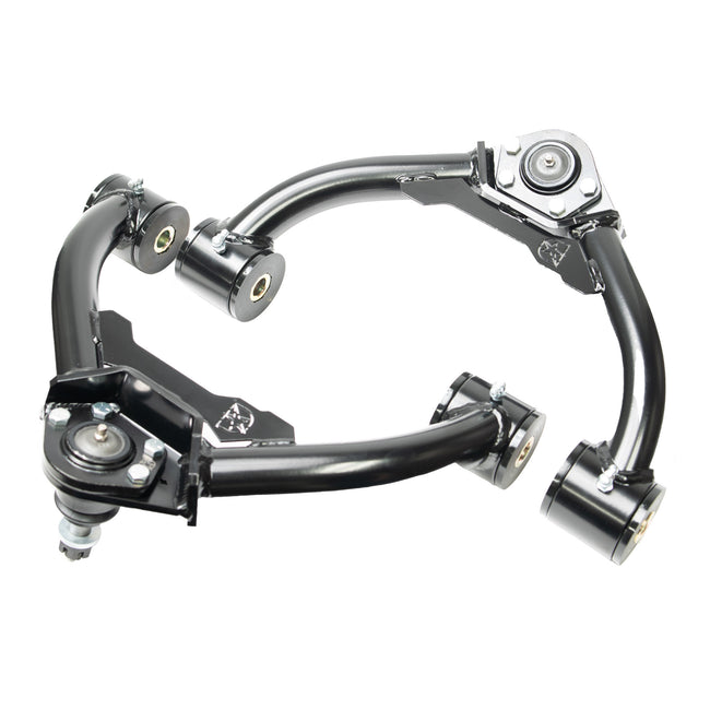 2011-2019 Duramax XD Tubular Upper Control Arm Kit (XD-UCA-1119-TUBE)