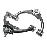 2011-2019 Duramax XD Tubular Upper Control Arm Kit (XD-UCA-1119-TUBE)