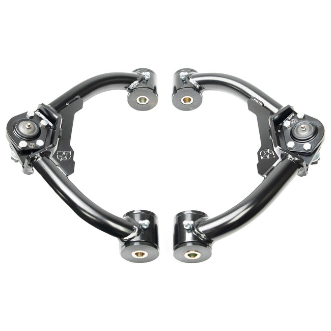2011-2019 Duramax XD Tubular Upper Control Arm Kit (XD-UCA-1119-TUBE)