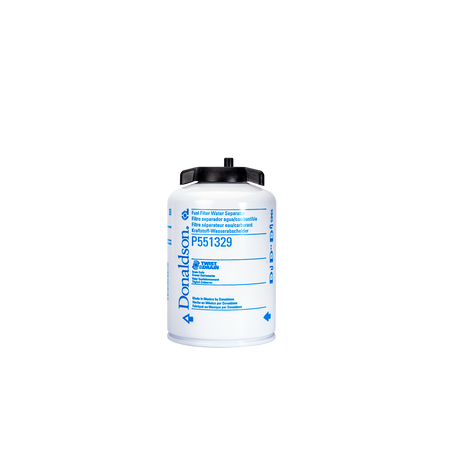 Donaldson P551329 Replacement Fuel Filter For Fleece Fuel Filter Kits (FPE-CUMM-UBFA-1924) (FPE-DON-P551329)-Fuel Filter-Fleece Performance-Dirty Diesel Customs