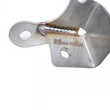 2001-2016 Max-Flow Down Pipe Support Bracket(Stock Manifolds) (MAX-DPB-STOCK)