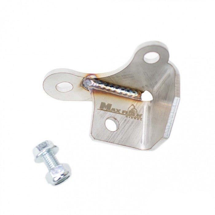 2001-2016 Max-Flow Down Pipe Support Bracket(Stock Manifolds) (MAX-DPB-STOCK)