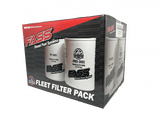 Drop-In Filter Pack (FLP1000)-Fuel Filter-Fass Fuel Systems-Dirty Diesel Customs