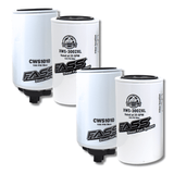 Drop-In Filter Pack (FLP1000)-Fuel Filter-Fass Fuel Systems-Dirty Diesel Customs