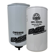 Drop-In Filter Pack (FLP1000)-Fuel Filter-Fass Fuel Systems-Dirty Diesel Customs
