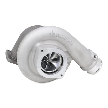 2017-2026 Duramax S300 Direct Bolt-In Turbo Kit - Smeding Diesel LLC - Dirty Diesel Customs