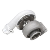 2017-2026 Duramax S300 Direct Bolt-In Turbo Kit - Smeding Diesel LLC - Dirty Diesel Customs